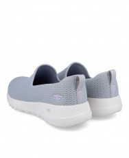 Mocasines deportivos Skechers Go walk joy-Aurora Mocasines deportivos Skechers Go walk joy-Aurora