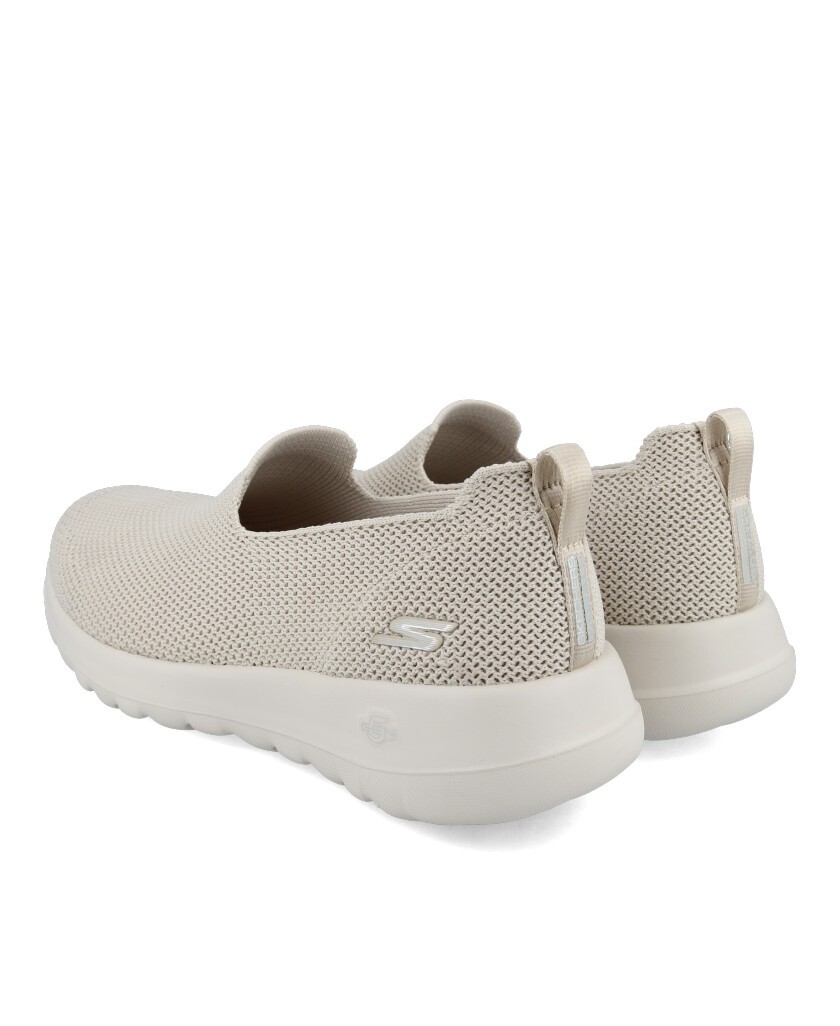 Zapatilla Skechers Go Walk Joy - Sensational day