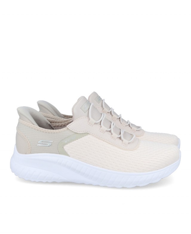 Deportiva calce rápido Skechers Bobs squad chaos