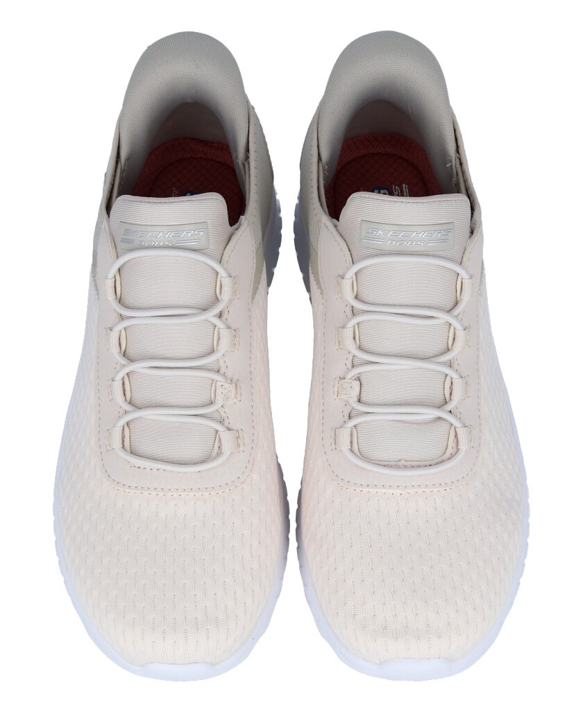 Sneaker quick fit Skechers Bobs squad chaos