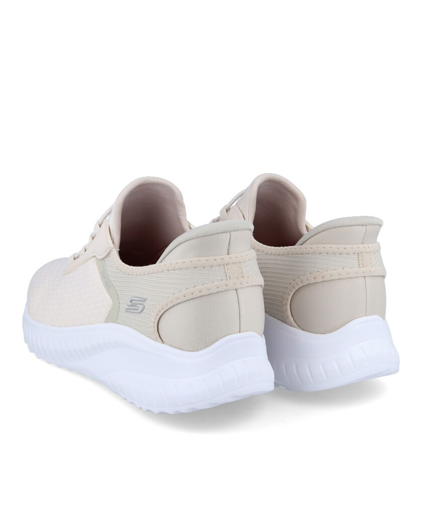 Deportiva calce rápido Skechers Bobs squad chaos