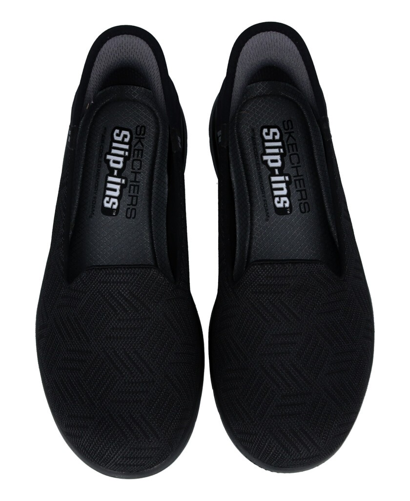 Mocasín deportivo Skechers On-The-Go Flex-Clover