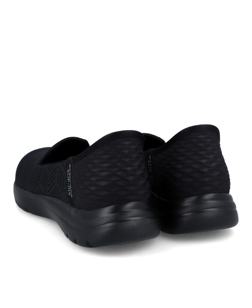 Mocasín deportivo Skechers On-The-Go Flex-Clover