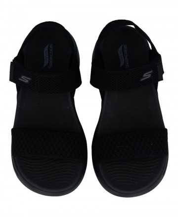 Sandal Skechers Go Walk Arch Fit Sandal