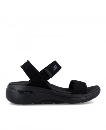 Sandal Skechers Go Walk Arch Fit Sandal