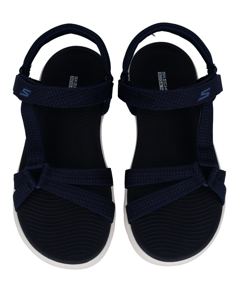 Skechers Go walk flex sports sandal