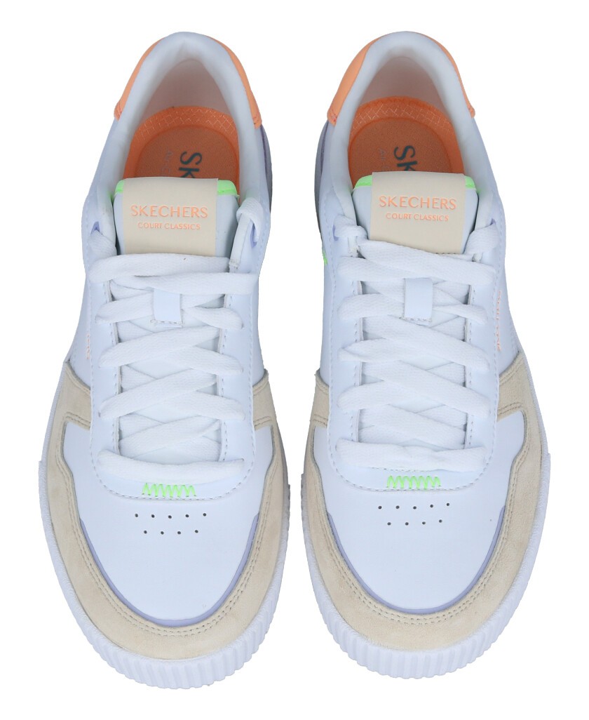 Deportiva clásica Skechers Jade Stylish type