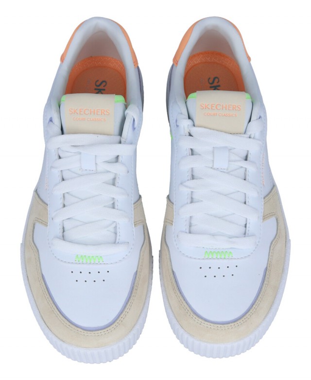 Deportiva clásica Skechers Jade Stylish type Deportiva clásica Skechers Jade Stylish type