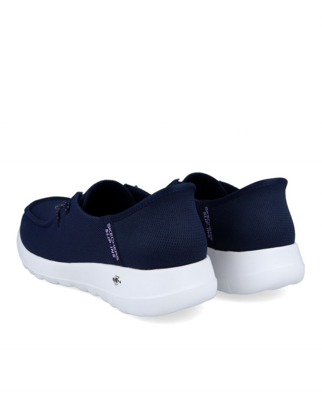 Skechers go walk outlet joy lace up