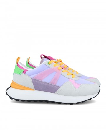 Zapatilla urbana multicolor Gioseppo 71095-P