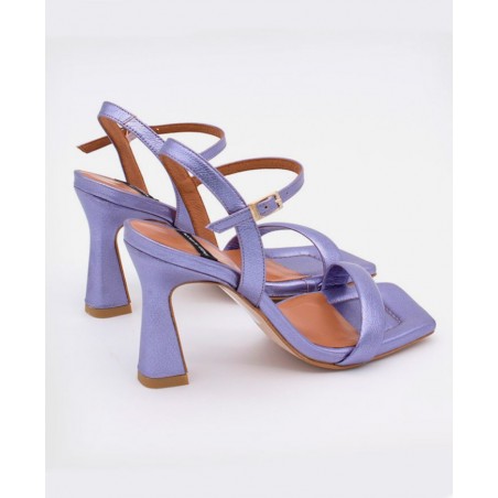 Angel Alarcon party sandal 23053-077G