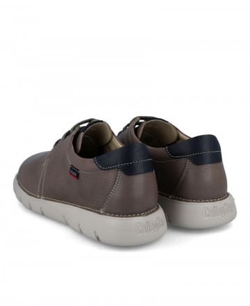 Stylish shoes Callaghan 57700.4