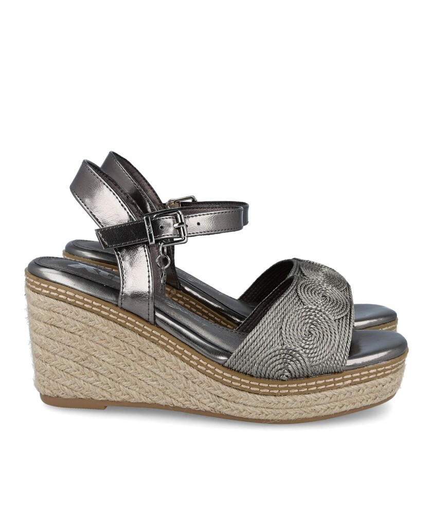 xti wedges