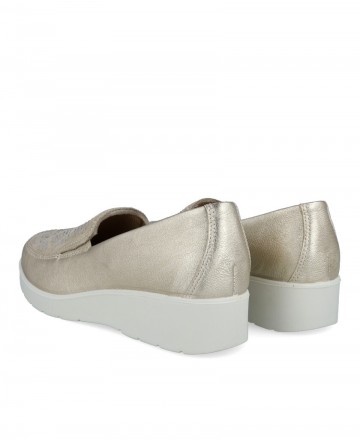 Comfortable loafers