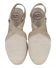 Vegan espadrille Toni Pons VERDI-V Vegan espadrille Toni Pons VERDI-V