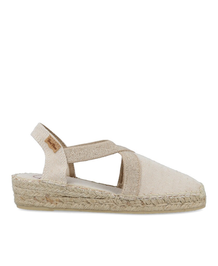Vegan espadrille Toni Pons VERDI-V