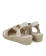 Vegan espadrille Toni Pons VERDI-V Vegan espadrille Toni Pons VERDI-V