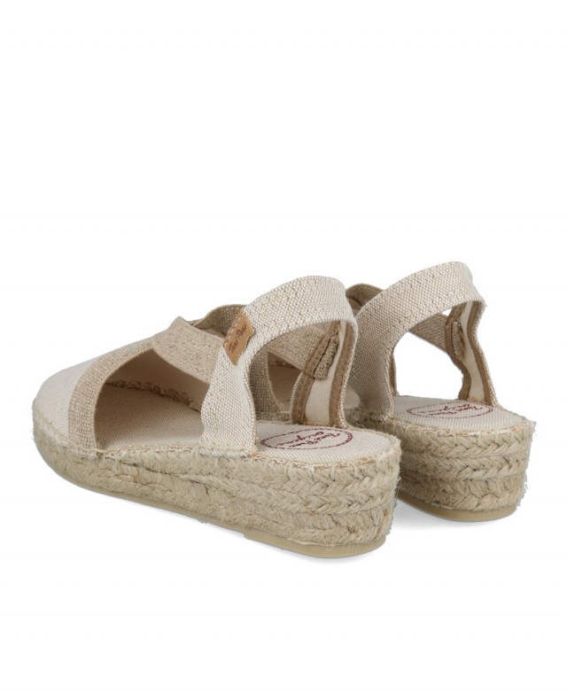 Vegan espadrille Toni Pons VERDI-V Vegan espadrille Toni Pons VERDI-V