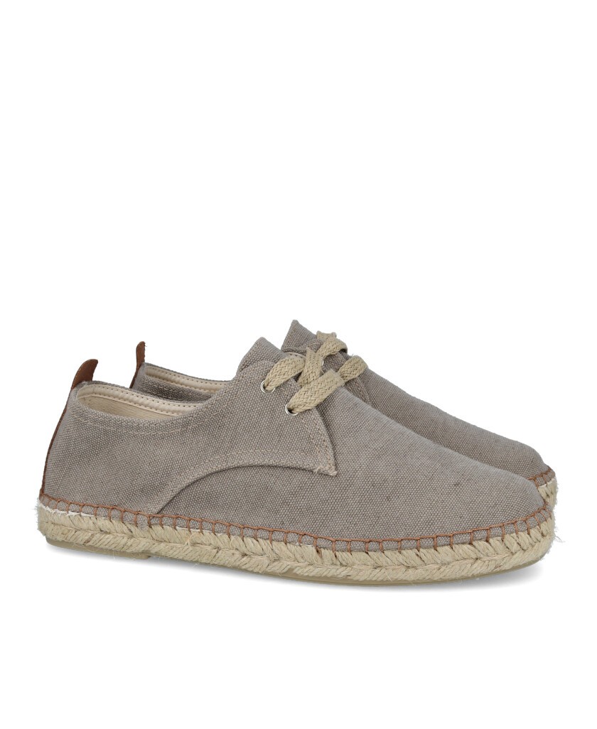 Toni Pons Dixon jute-soled sneaker