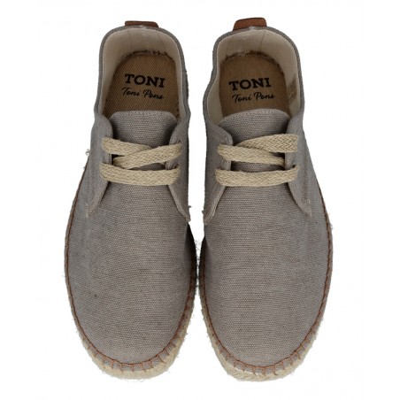 Toni Pons Dixon jute-soled sneaker