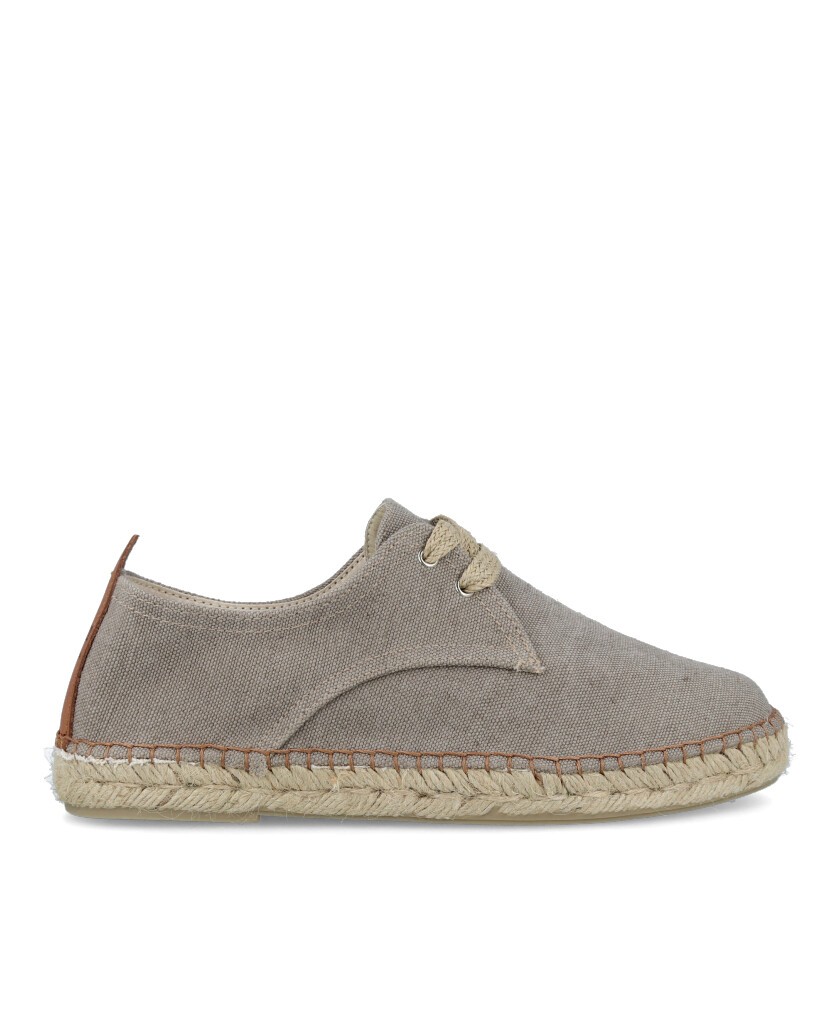 Toni Pons Dixon jute-soled sneaker