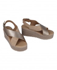 Andares beige platforms 843828 Andares beige platforms 843828