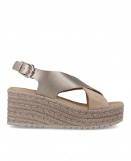 Andares beige platforms 843828 Andares beige platforms 843828