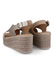 Andares beige platforms 843828 Andares beige platforms 843828