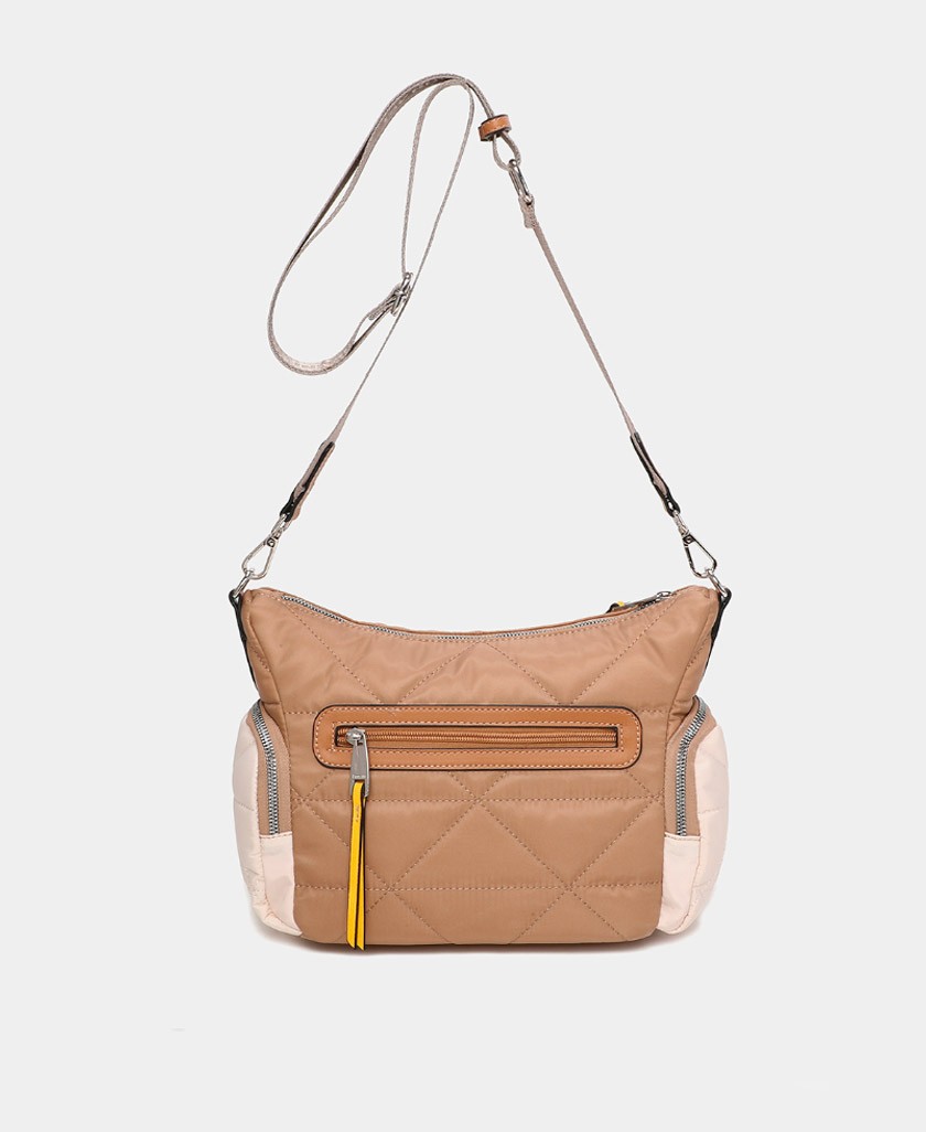 Bolso bandolera Binnari 19991