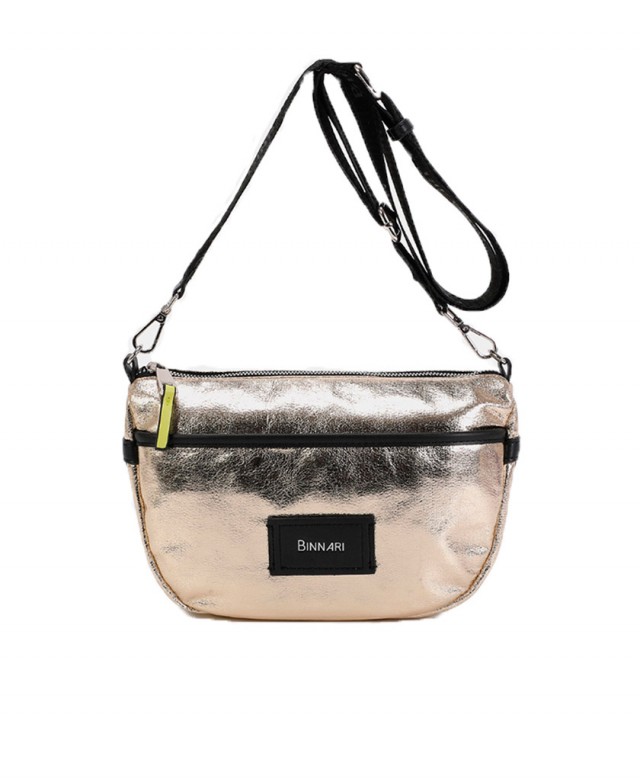 Binnari 20183 adjustable shoulder bag with handle