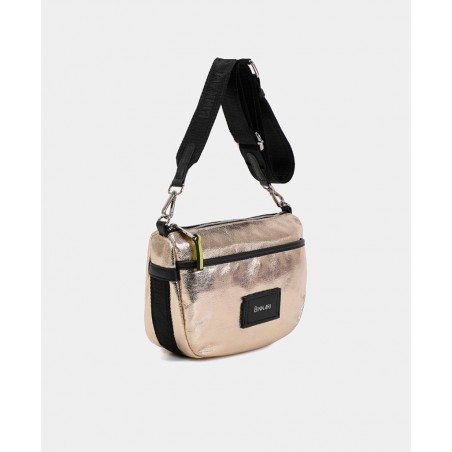 Binnari 20183 adjustable shoulder bag with handle