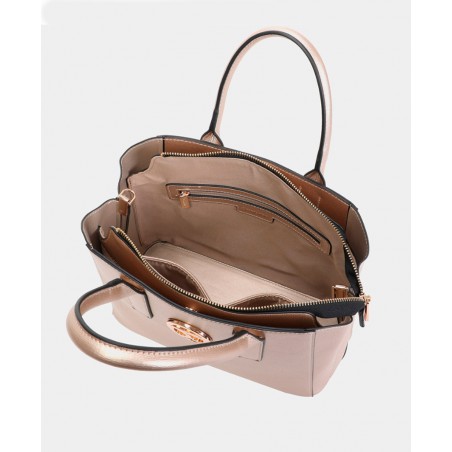 Binnari 20024 Hand bag with hanging handle