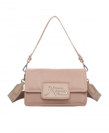 Bolso de hombro Binnari 20120