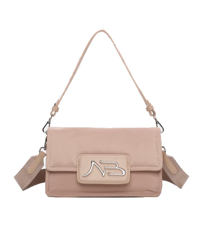 Bolso de hombro Binnari 20120