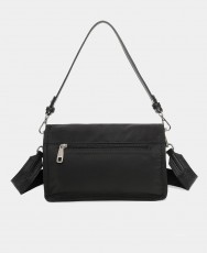 Bolso de hombro con solapa Binnari Nora 20120 Bolso de hombro con solapa Binnari Nora 20120