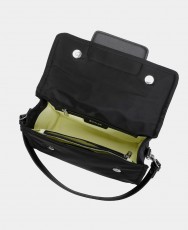 Bolso de hombro con solapa Binnari Nora 20120 Bolso de hombro con solapa Binnari Nora 20120