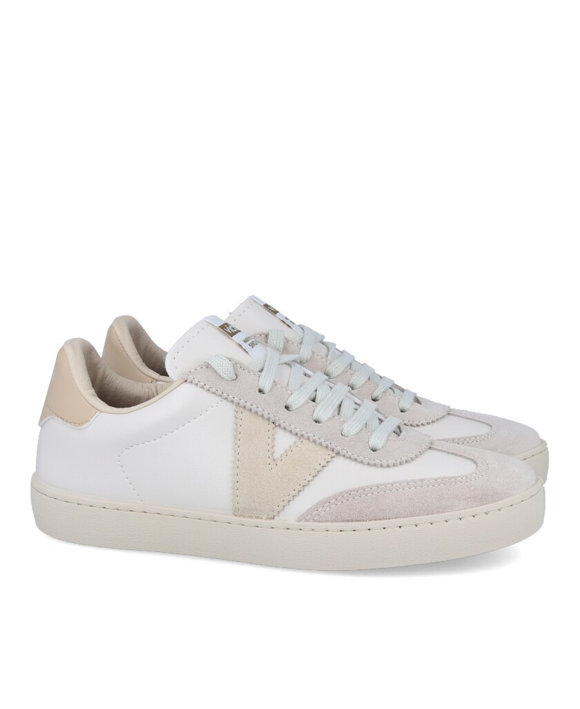 Zapatillas efecto piel Victoria Berlín 1126184