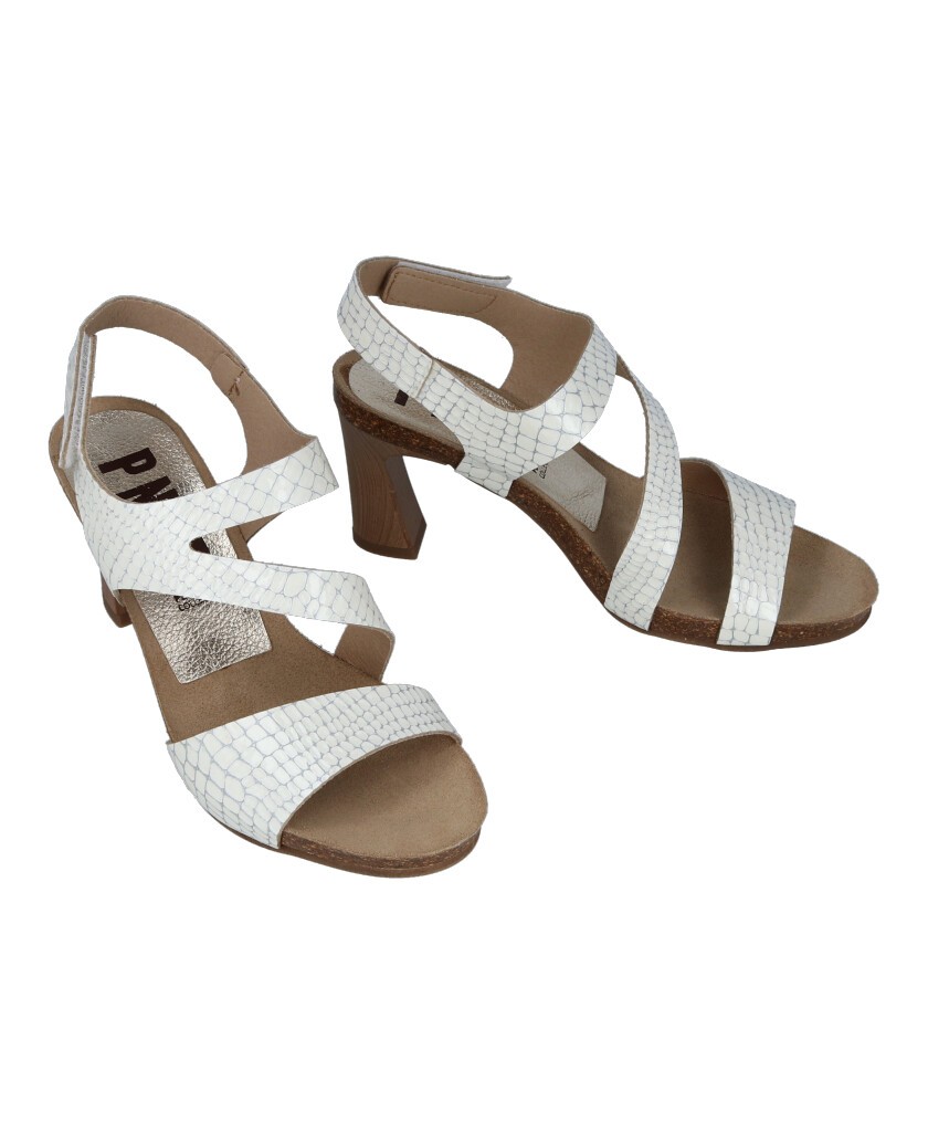 Sandalias piel coco Penelope 6220