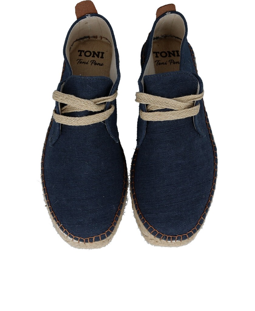 Men's espadrilles Toni Pons Dixon