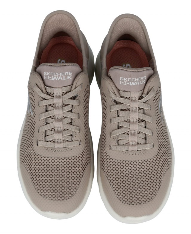 Skechers 124836 Sports Sneakers