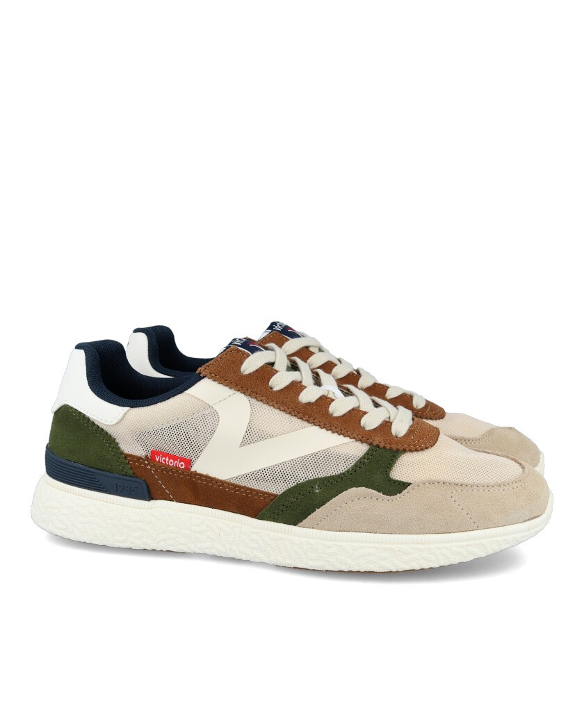 Sneakers Victoria 8805100 for man