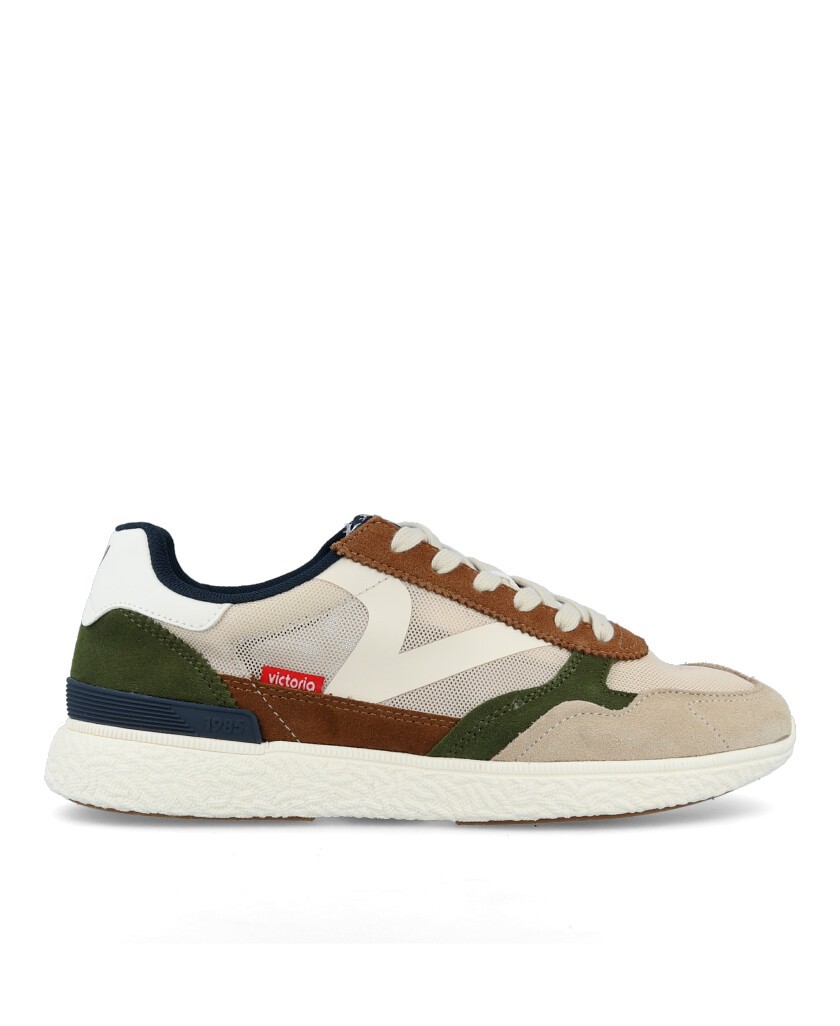 Sneakers Victoria 8805100 for man