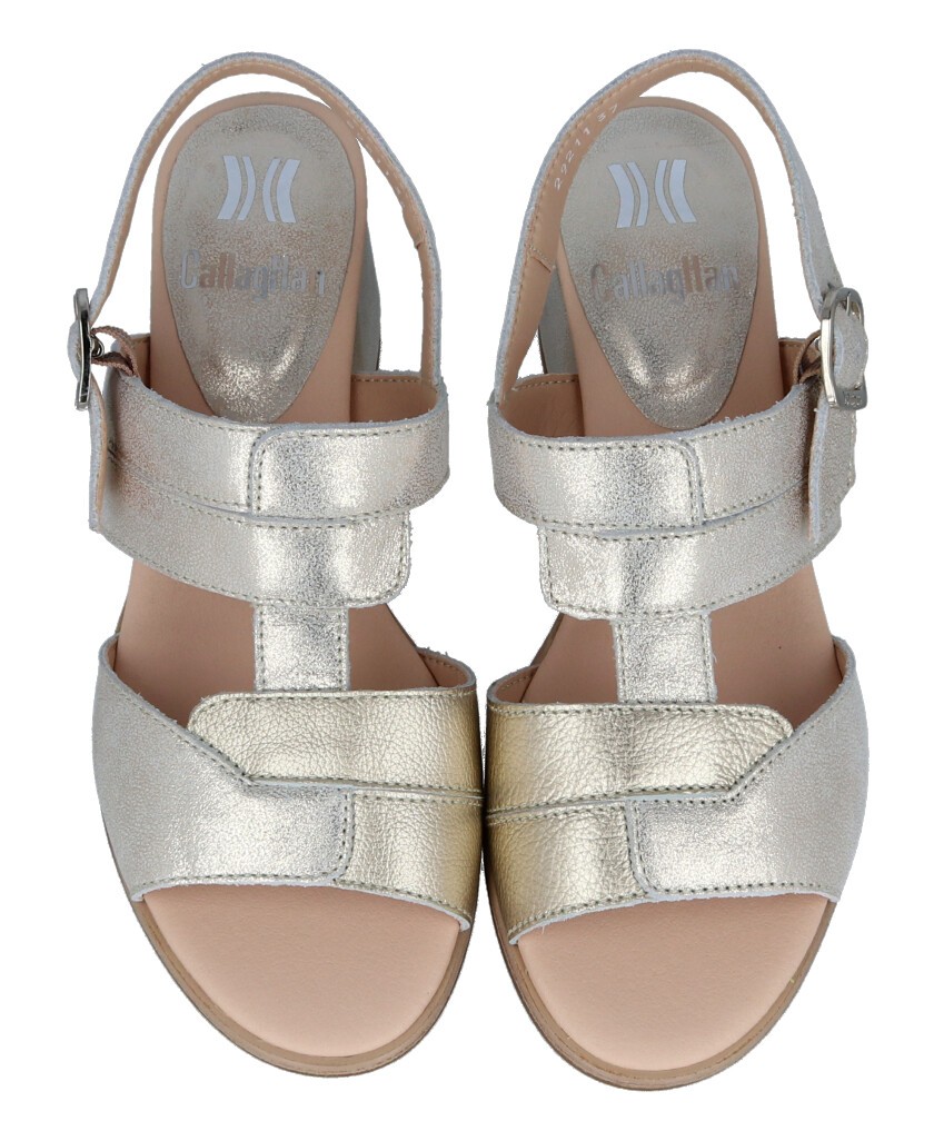 sandalias tacon verano