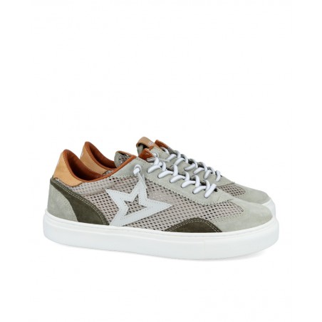 Cetti C-1259 die-cut sneaker shoe