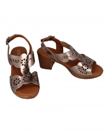 Women's casual sandal