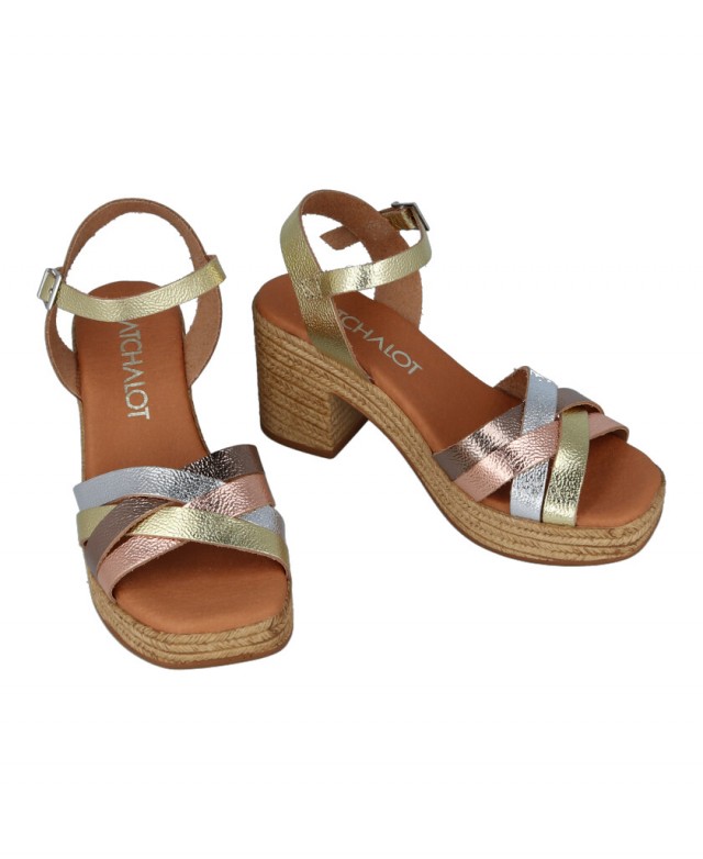 Sandalias casual Sandalias casual