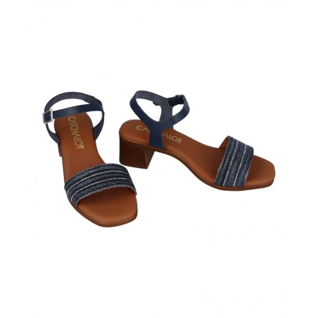 Casual sandals