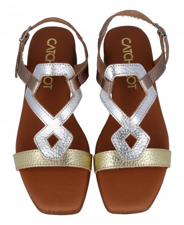 Casual sandal