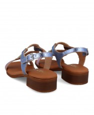 Low heel sandal Low heel sandal