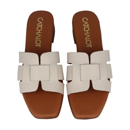 Casual sandals